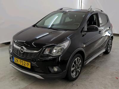 Opel Karl 1.0 ROCKS ONLINE EDITION, 2019