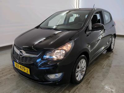 Opel Karl 1.0 ECOFLEX 120 JAAR EDITION, 2019