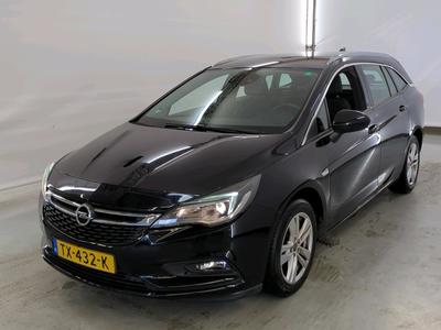 Opel Astra sports tourer 1.0 BUSINESS EXECUTIVE, 2017