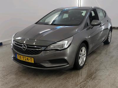 Opel Astra 1.0 ONLINE EDITION, 2018