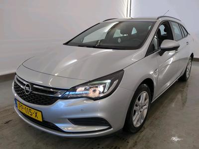 Opel Astra sports tourer 1.0 ONLINE EDITION, 2017