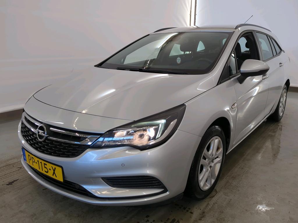 Opel Astra sports tourer 1.0 ONLINE EDITION, 2017