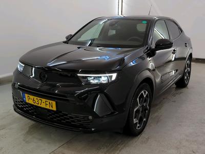 Opel Mokka-e ULTIMATE 50-KWH 7.4KW BL., 2022