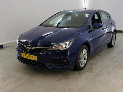Opel Astra 1.2 EDITION, 2020