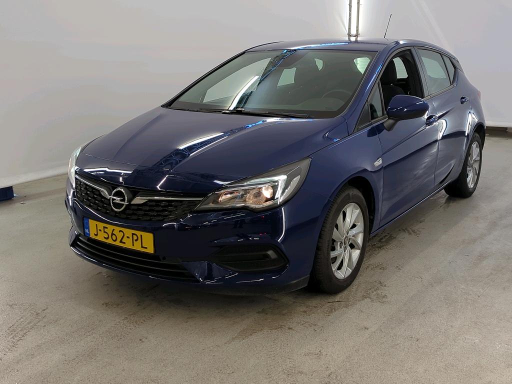 Opel Astra 1.2 EDITION, 2020
