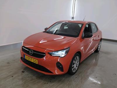 Opel Corsa 1.2 EDITION, 2020