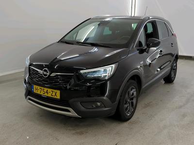 Opel Crossland x 1.2 TURBO EDITION 2020, 2020