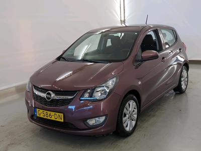 Opel Karl 1.0 ECOFLEX 120 JAAR EDITION, 2019