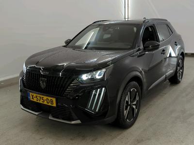 Peugeot E-2008 EV ALLURE 54 KWH, 2023