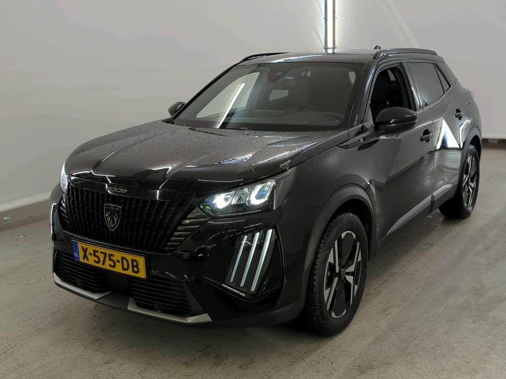 Peugeot E-2008 EV ALLURE 54 KWH, 2023