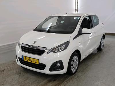 Peugeot 108 1.0 E-VTI ACTIVE, 2018