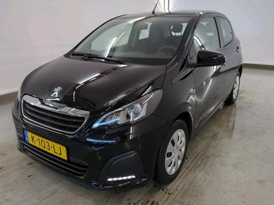 Peugeot 108 1.0 E-VTI ACTIVE, 2021