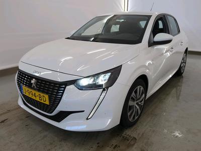 Peugeot 208 1.2 PURETECH ACTIVE, 2020