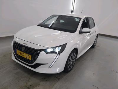 Peugeot 208 1.2 PURETECH ACTIVE, 2020