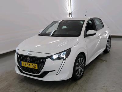 Peugeot 208 1.2 PURETECH ACTIVE, 2020