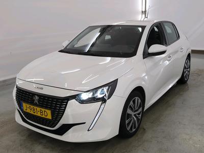 Peugeot 208 1.2 PURETECH ACTIVE, 2020