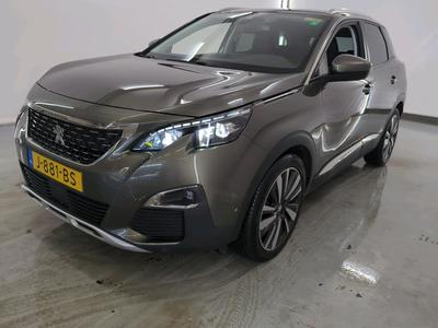 Peugeot 3008 1.2 PURETECH BLUE LEASE PREMIUM AVANTAGE, 2020
