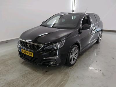 Peugeot 308 sw 1.2 PURETECH GT-LINE, 2020