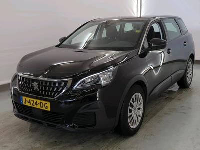 Peugeot 5008 1.2 PURETECH ACCESS, 2020
