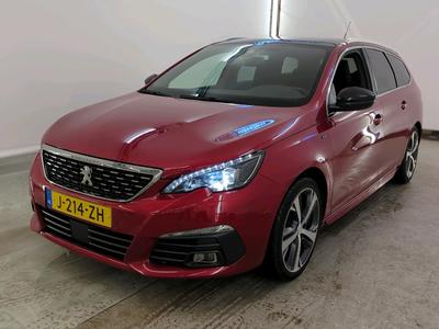 Peugeot 308 sw 1.2 PURETECH BLUE LEASE PREMIUM, 2020