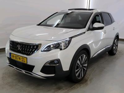 Peugeot 3008 1.2 PURETECH BLUE LEASE PREMIUM AVANTAGE, 2020