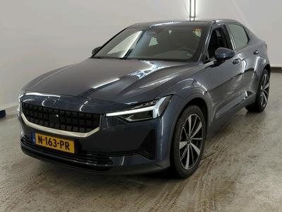 Polestar 2 STANDARD RANGE SINGLE MOTOR 63KWH, 2021