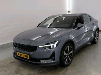 Polestar 2 LONG RANGE DUAL MOTOR LAUNCH EDITION 78KWH, 2020