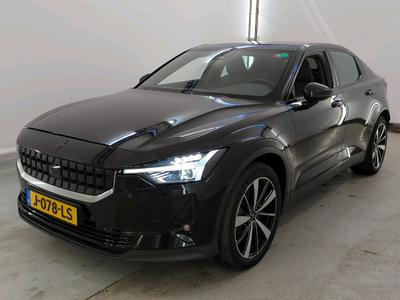 Polestar 2 LONG RANGE DUAL MOTOR LAUNCH EDITION 78KWH, 2020