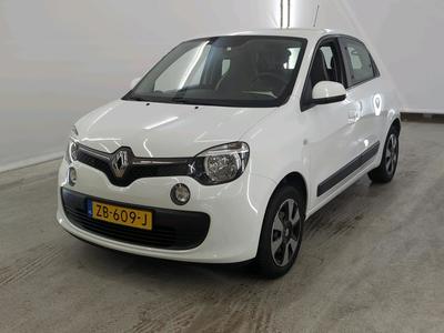 Renault Twingo 1.0 SCE COLLECTION, 2019
