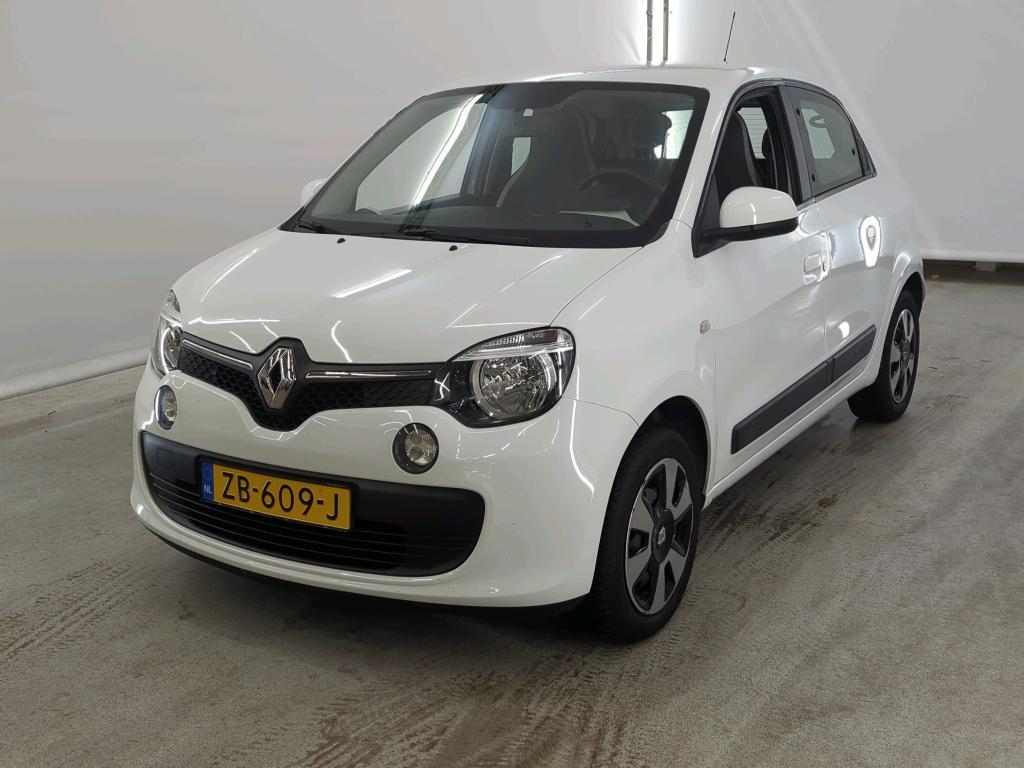 Renault Twingo 1.0 SCE COLLECTION, 2019