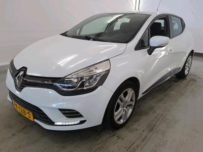 Renault Clio 0.9 TCE ZEN, 2017