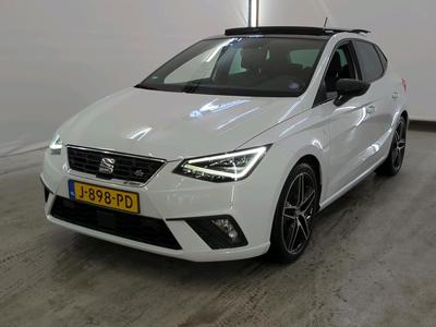 Seat Ibiza 1.0 TSI FR LIMITED EDITION, 2020
