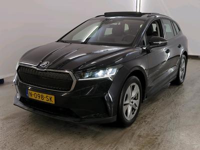 Skoda Enyaq iv 60, 2021