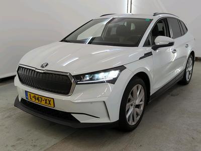 Skoda Enyaq iv 60, 2021
