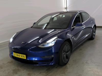Tesla Model 3 LONG RANGE AWD 75 KWH, 2020