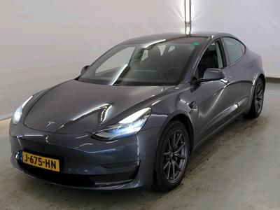 Tesla Model 3 LONG RANGE AWD 75 KWH, 2020