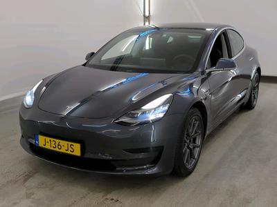Tesla Model 3 STANDARD RWD PLUS 60 KWH, 2020