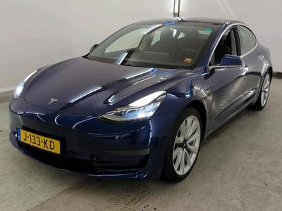 Tesla Model 3 LONG RANGE AWD 75 KWH, 2020