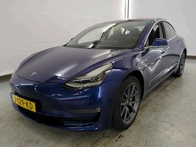Tesla Model 3 LONG RANGE AWD 75 KWH, 2020