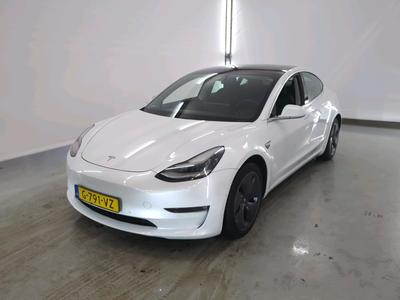 Tesla Model 3 LONG RANGE AWD 75 KWH, 2019