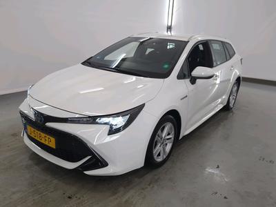 Toyota Corolla touring sports 1.8 HYBRID ACTIVE, 2020
