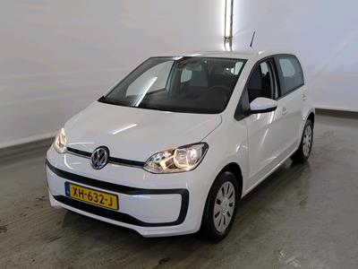 Volkswagen Up! 1.0 BMT MOVE UP!, 2019