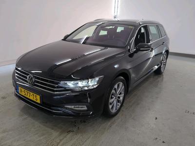 Volkswagen Passat variant 1.5 TSI BUSINESS, 2022