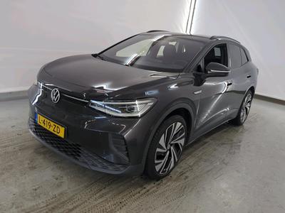 Volkswagen Id4 BUSINESS 77 KWH, 2021