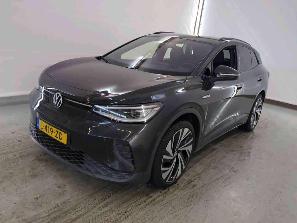 Volkswagen Id4 BUSINESS 77 KWH, 2021