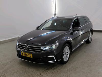 Volkswagen Passat variant 1.4 TSI PHEV GTE BUSINESS, 2021