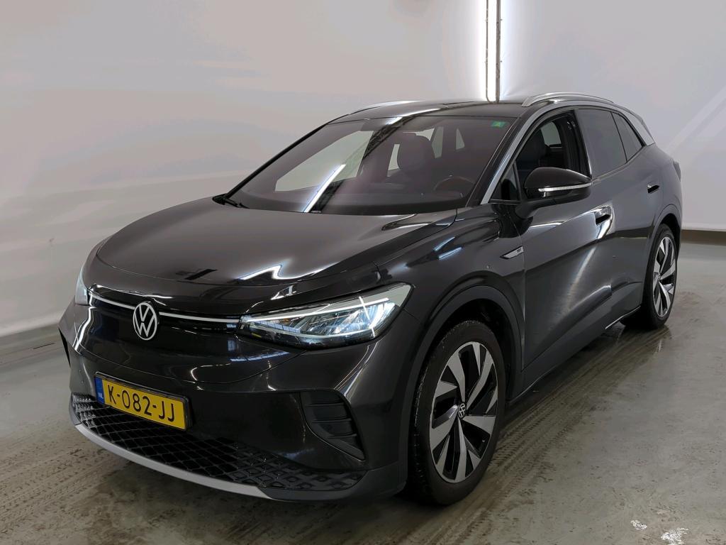 Volkswagen Id4 FIRST 77 KWH, 2020