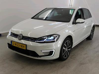 Volkswagen Golf E-DITION, 2020