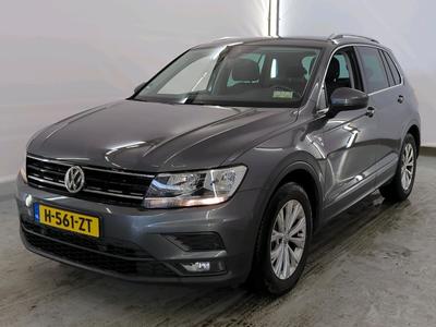 Volkswagen Tiguan 1.5 TSI COMFORTLINE BUSINESS, 2020