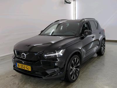 Volvo Xc40 RECHARGE P8 AWD R-DESIGN, 2020